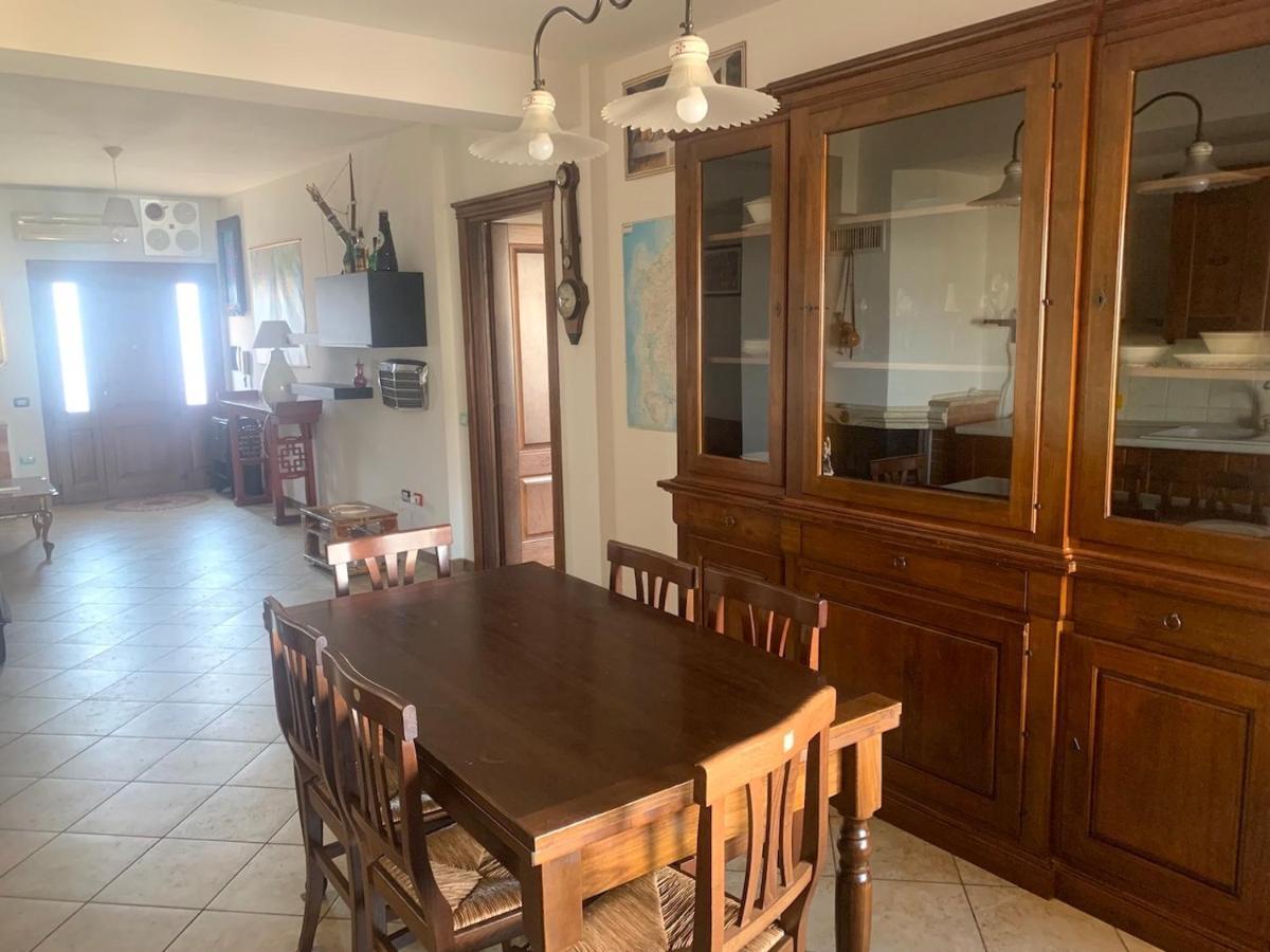 Bed & Breakfast Cancelletto # Assemini