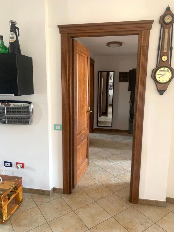 Cancelletto # Bed & Breakfast *