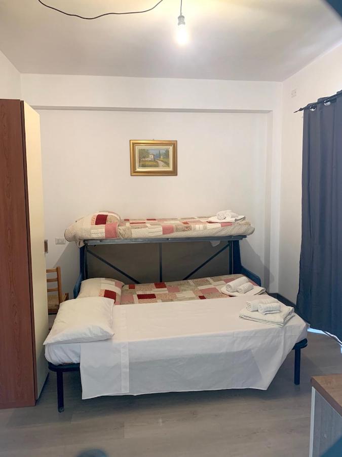 Cancelletto # Assemini