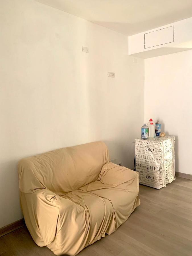 Cancelletto # Couette-café *