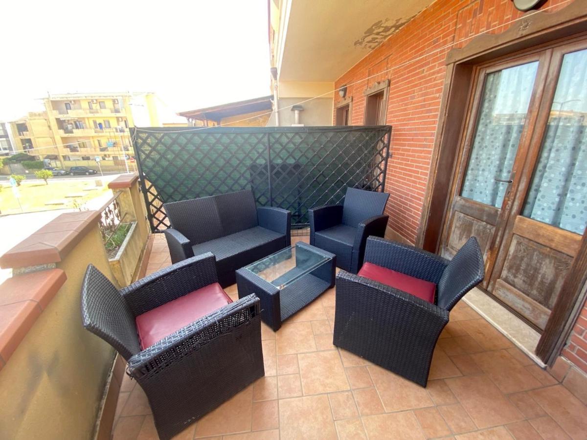 Bed & Breakfast Cancelletto # Assemini