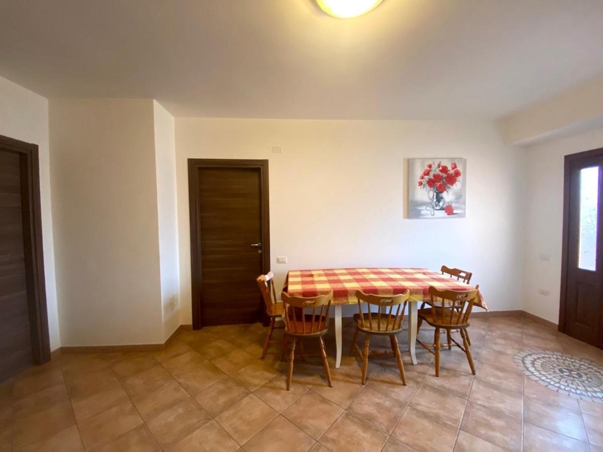 Cancelletto # Bed & Breakfast Assemini