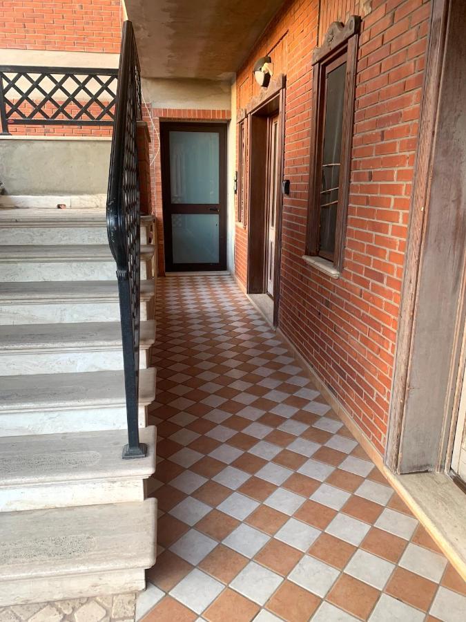 Bed & Breakfast Cancelletto # Assemini