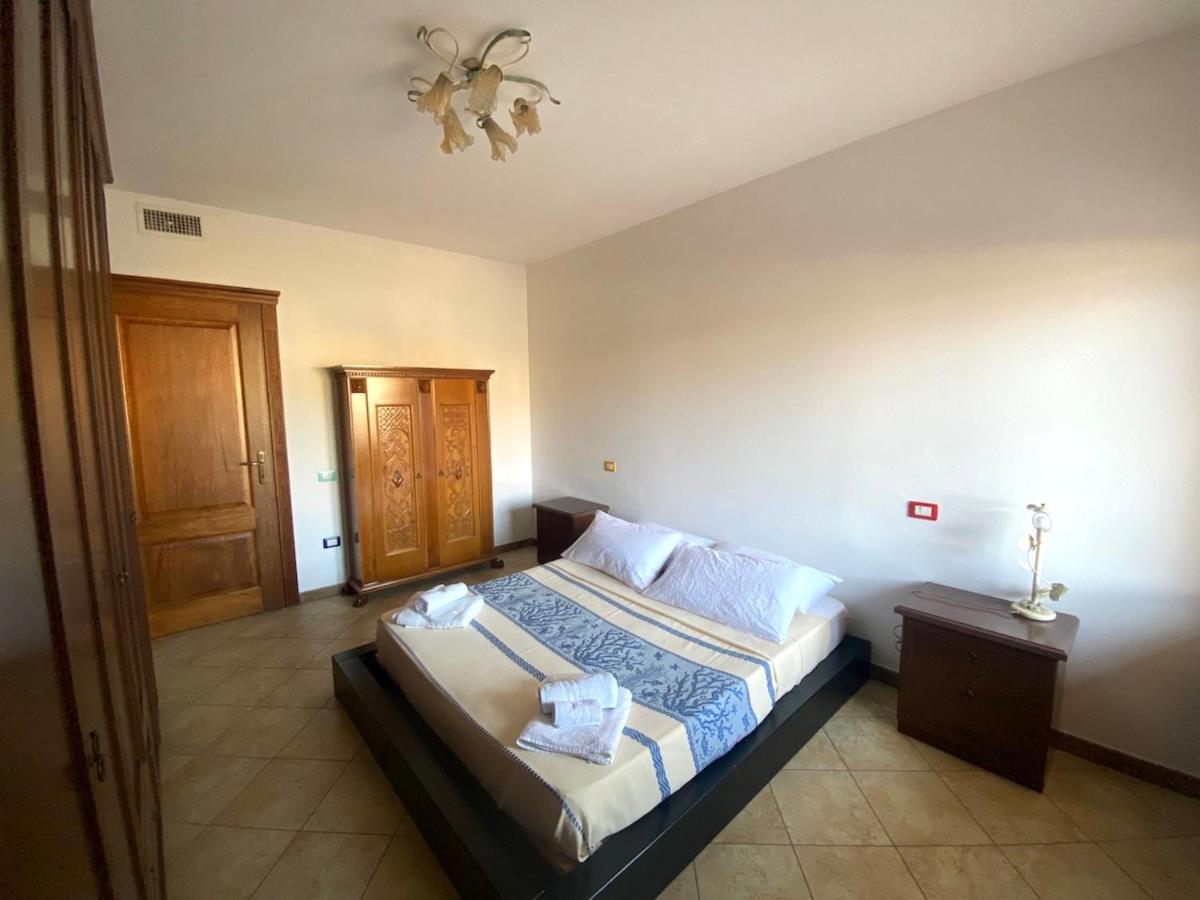 Bed & Breakfast Cancelletto # Assemini