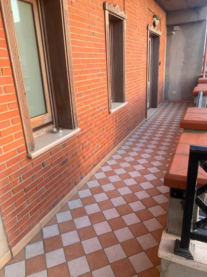 Cancelletto # Bed & Breakfast
