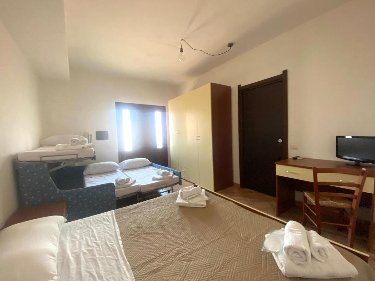 Bed & Breakfast Cancelletto # *