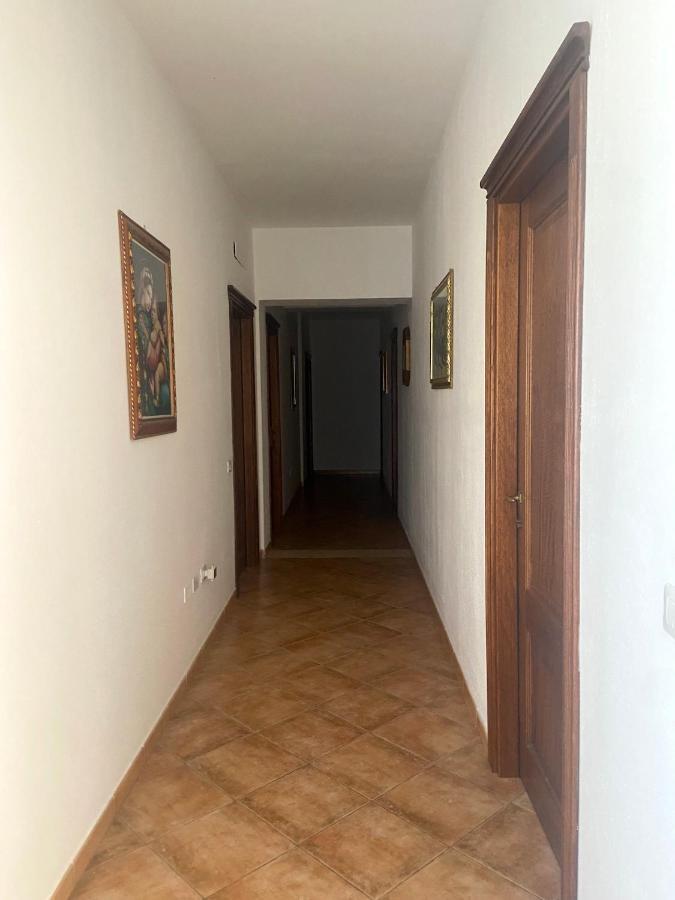 Cancelletto # * Assemini