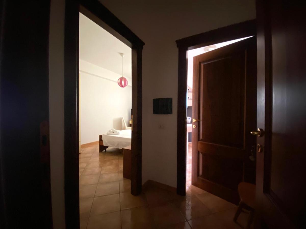 Bed & Breakfast Cancelletto #