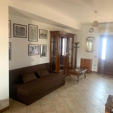 Bed and Breakfast Cancelletto # à Assemini Extérieur photo