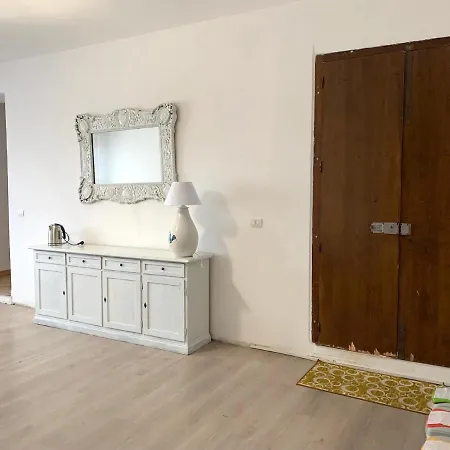 Bed and Breakfast Cancelletto # à Assemini Extérieur photo