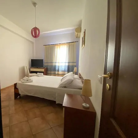 Bed and Breakfast Cancelletto # à Assemini Extérieur photo
