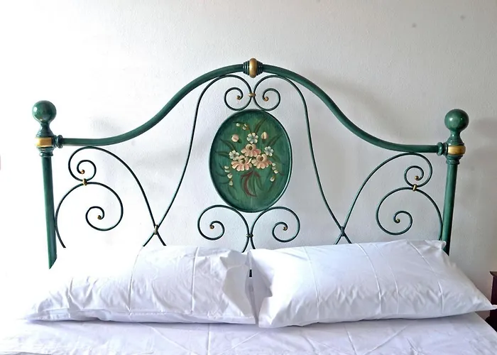 Cancelletto #