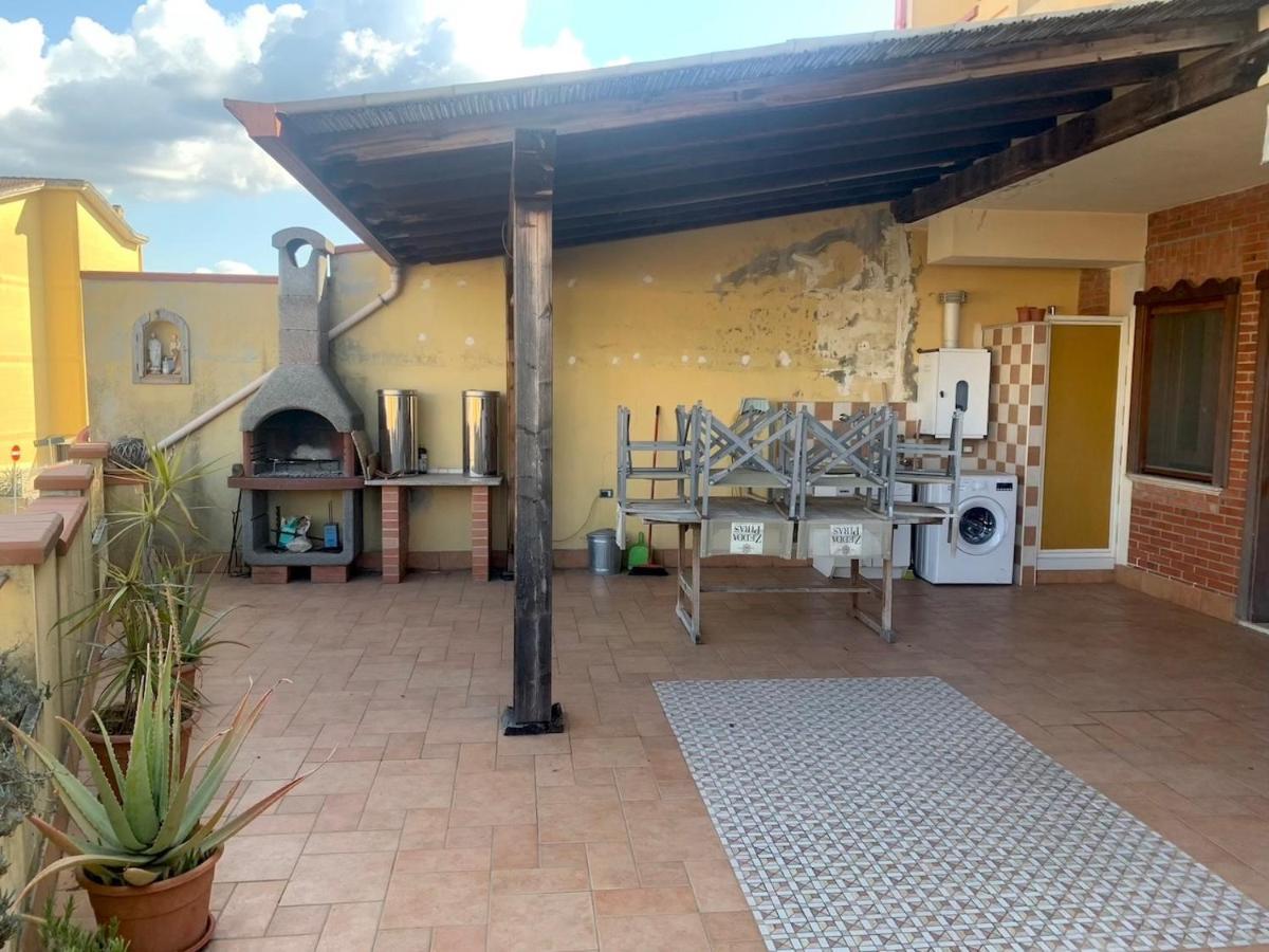 Cancelletto # Bed and breakfast