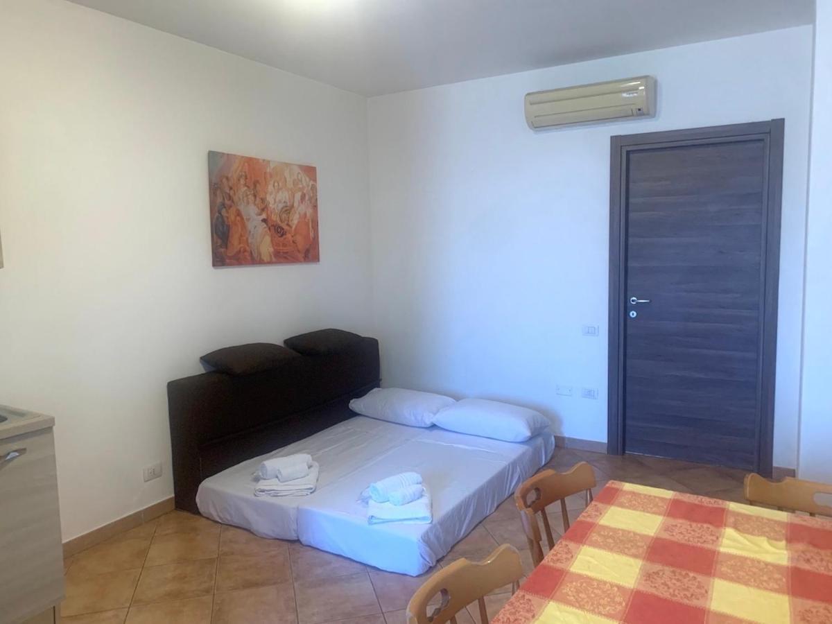 Cancelletto # Bed and breakfast Assemini