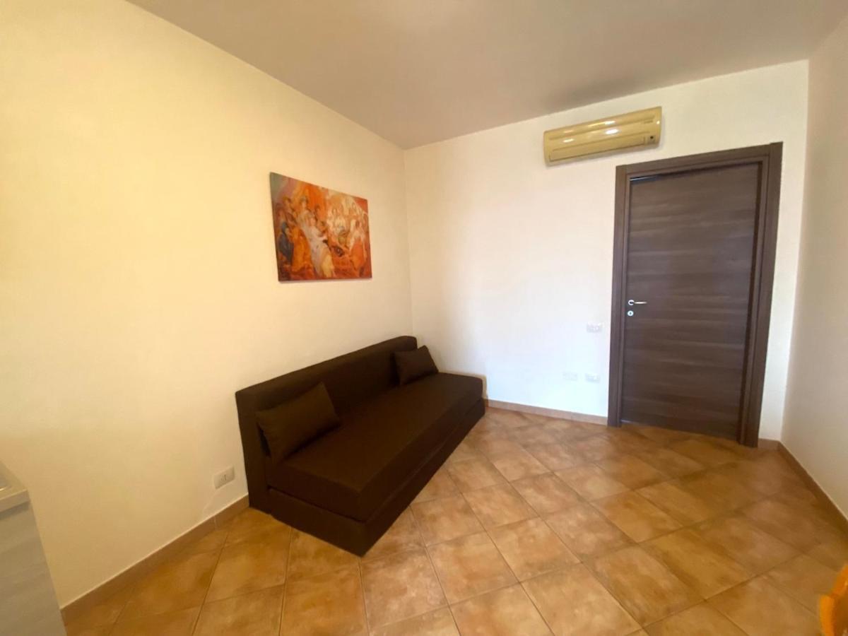 Cancelletto # Bed and breakfast Assemini