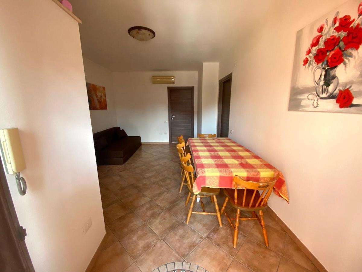 Bed and breakfast Cancelletto # Assemini