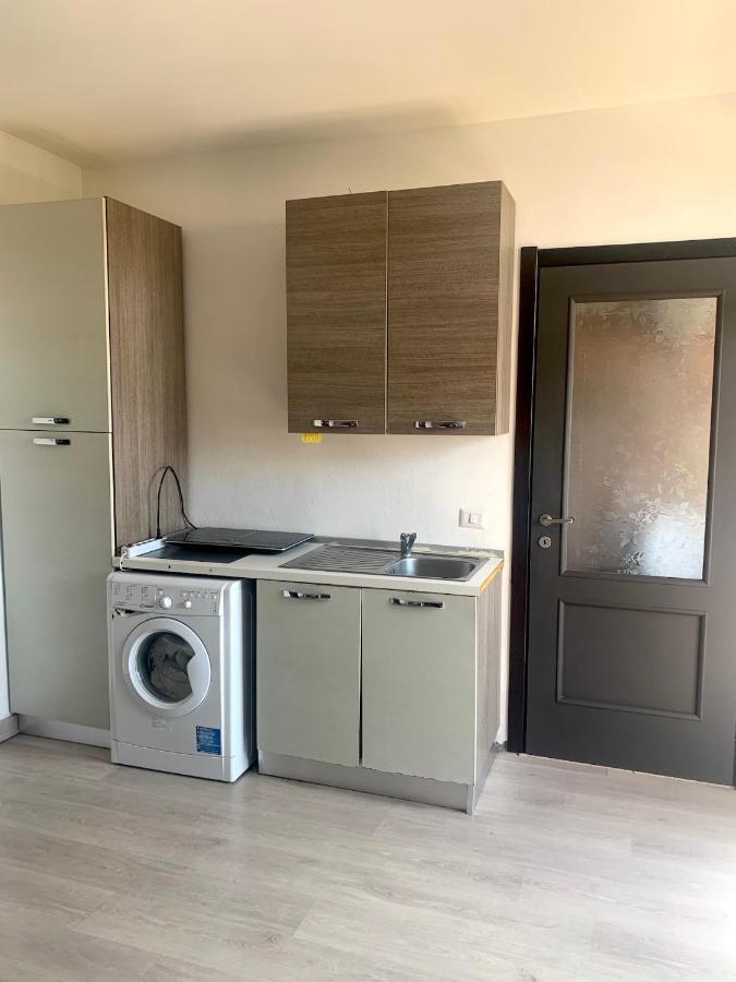 Cancelletto # Bed and breakfast Assemini