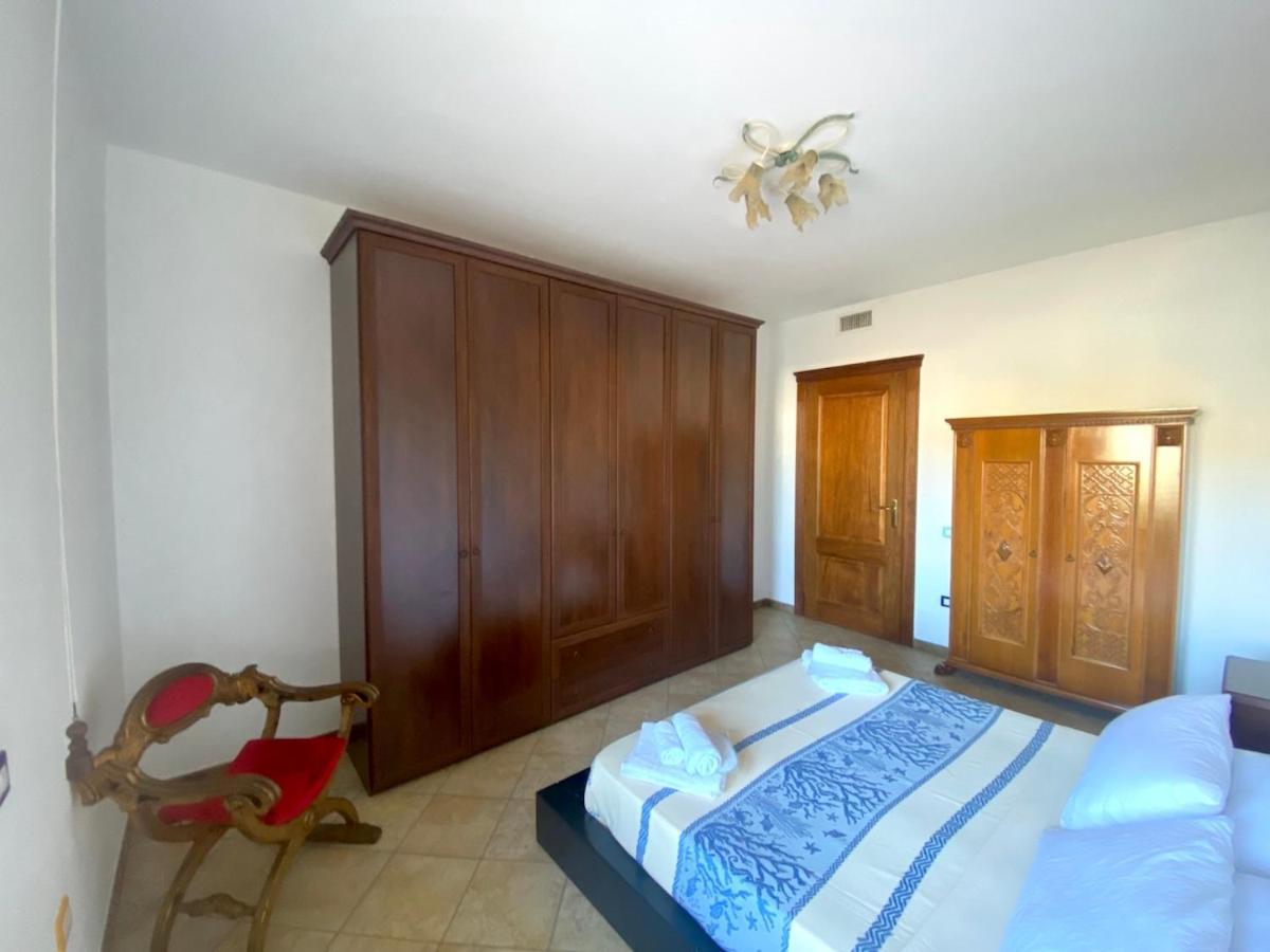 Cancelletto # Alojamento de Acomodação e Pequeno-almoço Assemini