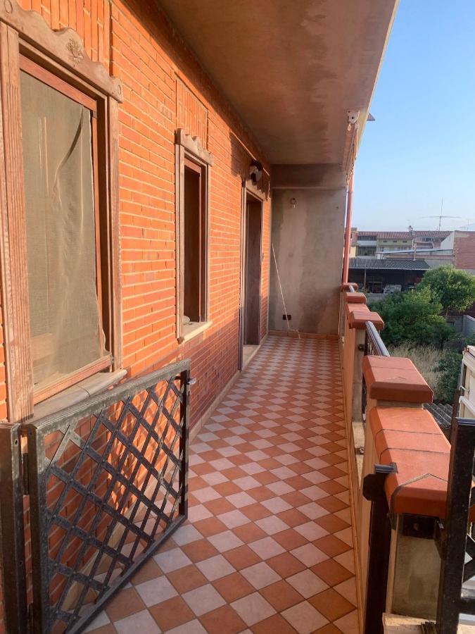 Cancelletto # Bed and breakfast Assemini