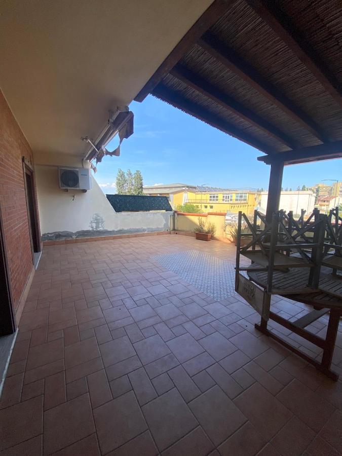 Cancelletto # Bed and breakfast *