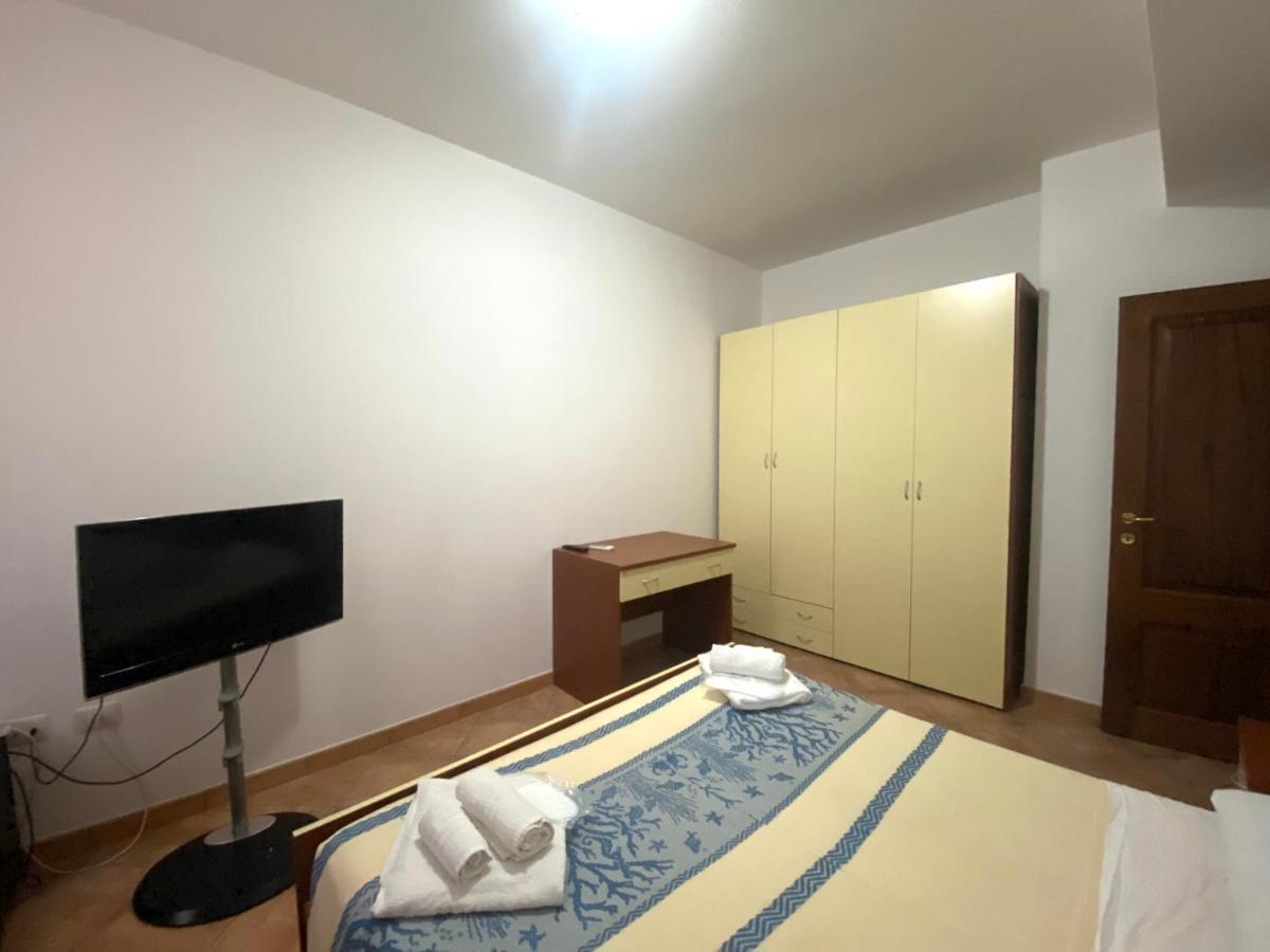 Cancelletto # Frühstückspension Assemini