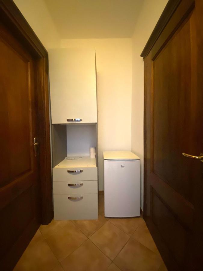 Bed and breakfast Cancelletto #