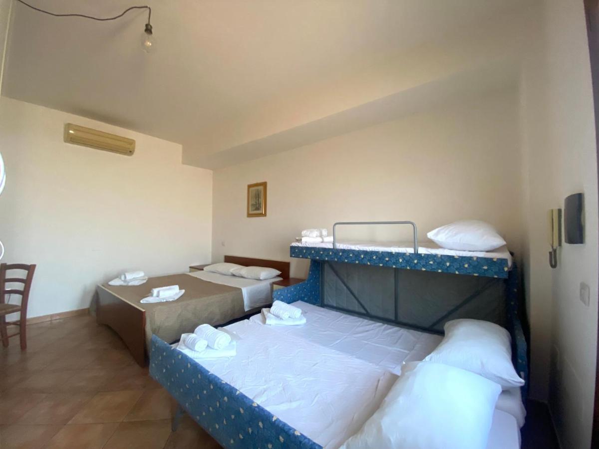 Cancelletto # Alojamento de Acomodação e Pequeno-almoço Assemini