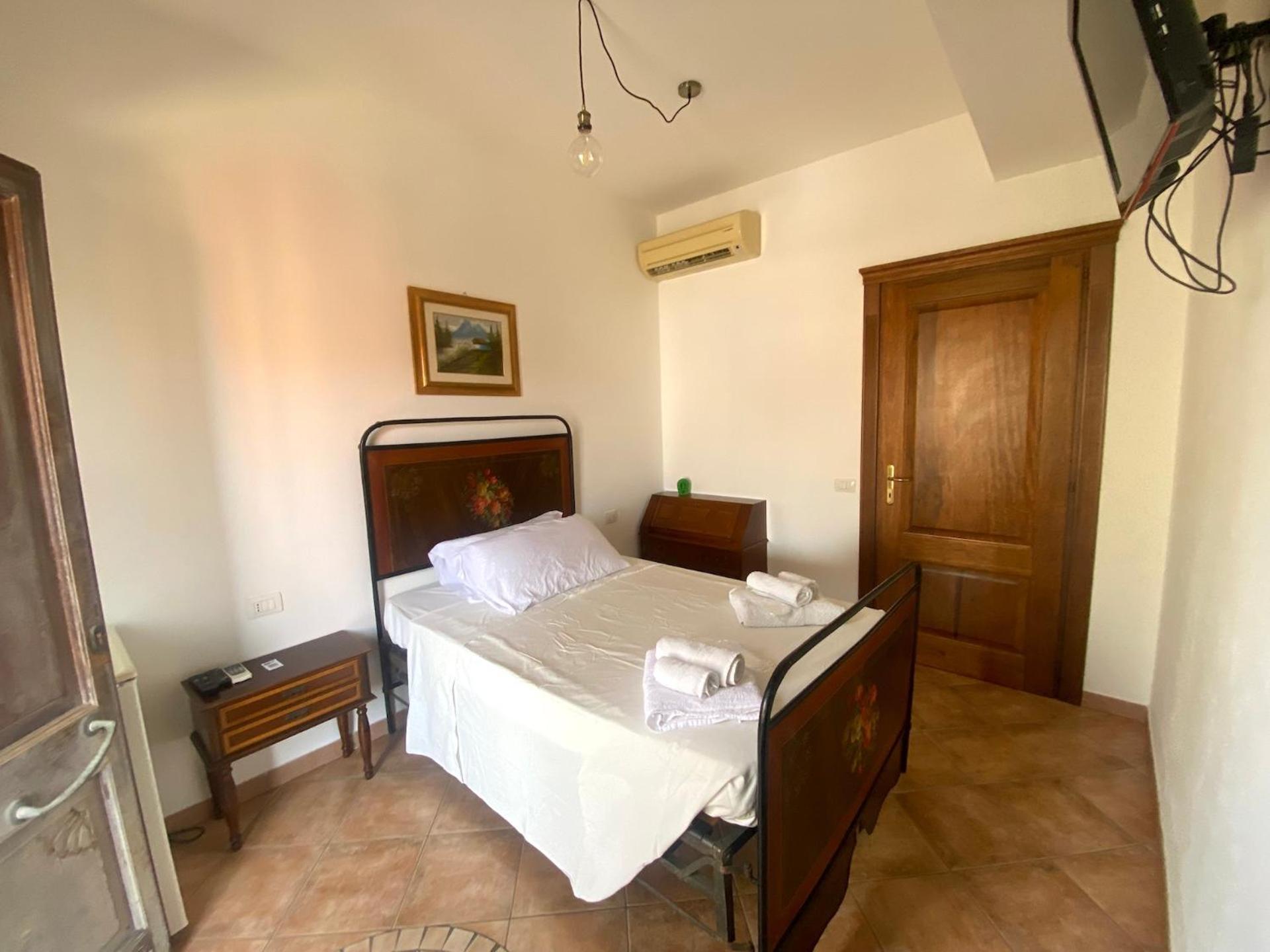 Cancelletto # * Assemini